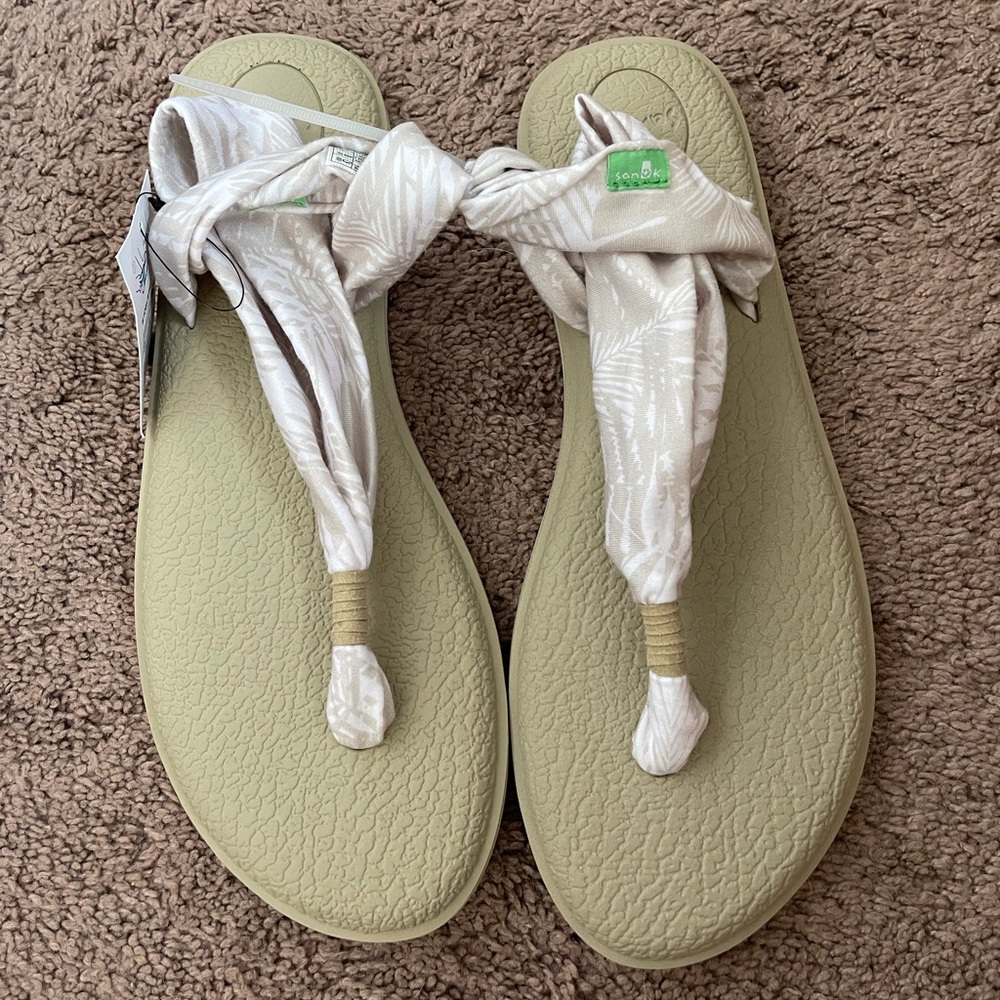 Yoga sling sanuks